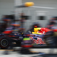 Illustration for article titled Pictures from the 2011 Korean Grand Prix